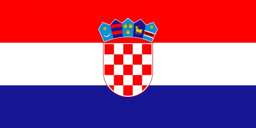 Hrvatska danas obilježava 25. obljetnicu međunarodnog priznanja