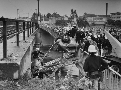 Izložba fotografija Smiljke Pavlović nastalih od 1975. do 1995. u petak