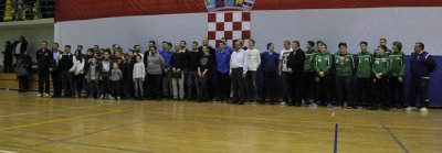 Najbolji u ludbreškom sportu u 2016. godini