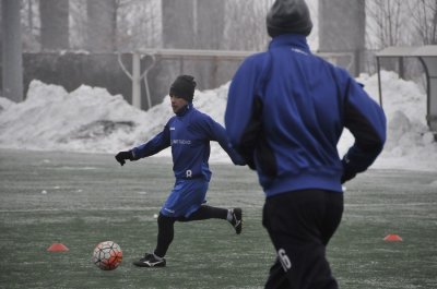 Varaždin će sljedeći pripremni susret odigrati u subotu od 14 sati na svom stadionu