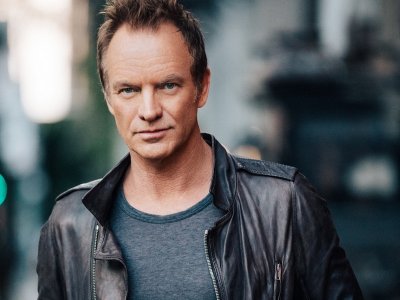 Sting se vraća u pulsku Arenu