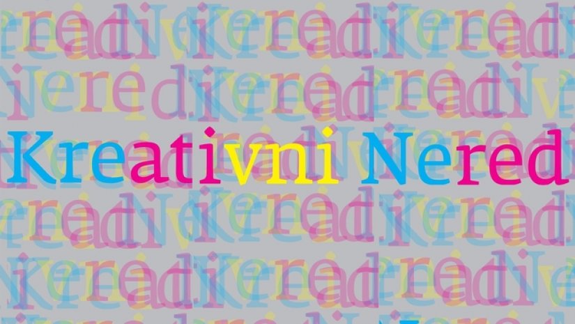 Izložba &quot;Kreativni nered&quot; od sutra u KC &quot;Ivan Rabuzin&quot;