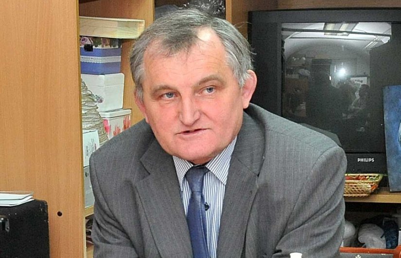 Ivan Vujec i dalje na čelu Društva distrofičara Grada Varaždina
