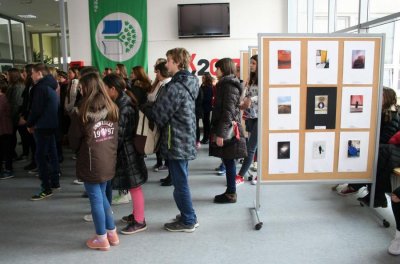 Proglašeni najbolji likovni radovi učenika osnovnih i srednjih škola