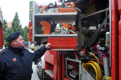 Smotra je održana u varaždinskoj Trenkovoj ulici