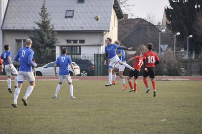 Sutrašnja utakmica s Koprivnicom prva je ovog proljeća koju će momčad Varaždina odigrati na stadionu Sloboda