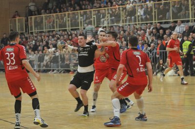 Dabrovi su u srijedu ostvarili plasman na Final four Kupa, a danas će ugostiti Goricu