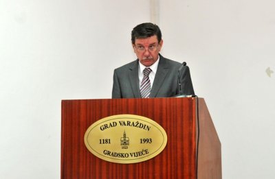 Božidar Kolarić