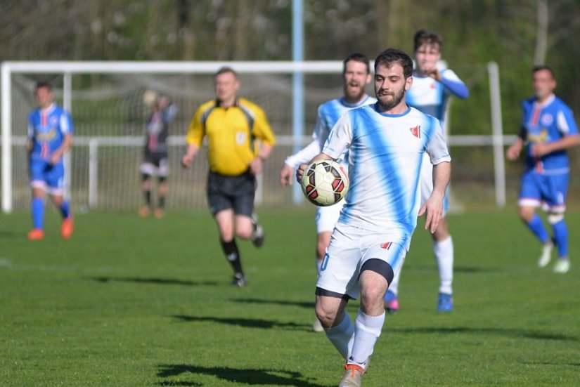 Nakon poraza u prošlom kolu na domaćem terenu Plitvica je promijenila trenera