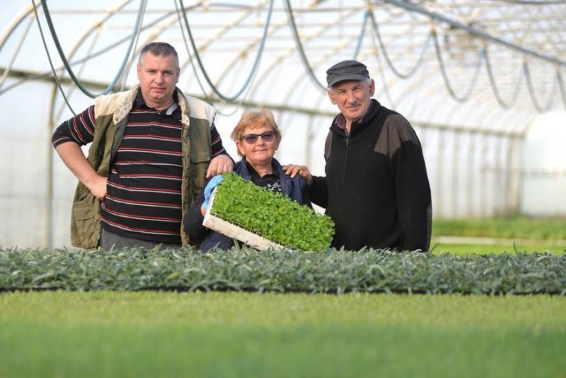 Baisovi još prije pet šest godina prekinuli poslovnu suradnju s Agrokorom i - uspjeli