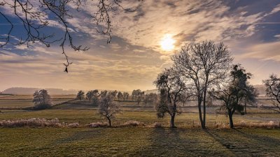 Što nam o &quot;povratku zime&quot; govori pučka meteorologija