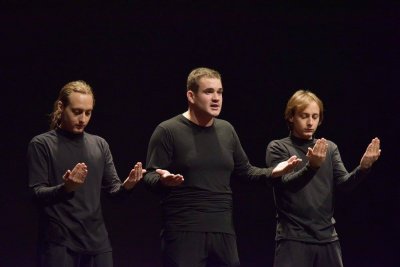 Gllugl poziva na „Pekel na zemli“ i koncert učenika violončelista u ponedjeljak