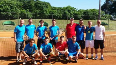 U drugom kolu TK Varaždin će ugostiti ekipu HTK Zagreb 2