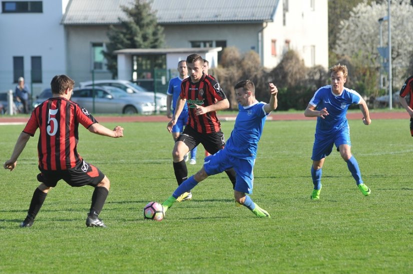 Momčad Varaždina danas želi pobjedu i ostanak u borbi za utrku