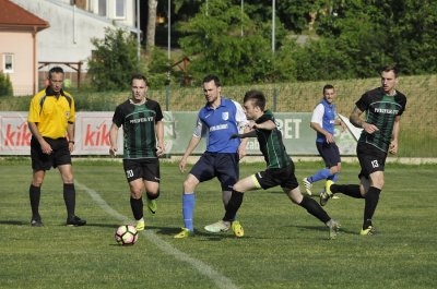 Jalzabet je danas na svom terenu neočekivano izgubio od Rudara iz Murskog Središća