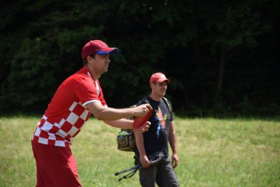 Natjecanje će se održati od 10. do 11. lipnja na golf terenu hotela Spa golfer