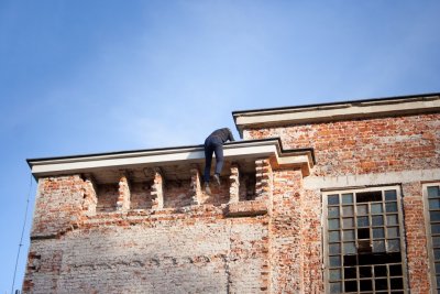 FOTO: Dani performansa održani pod znakovitim nazivom „Obnova!“