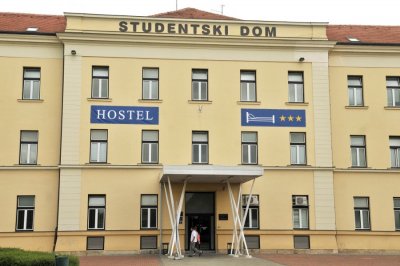 Hostel Studentskog centra prepun gostiju za Špancirfest