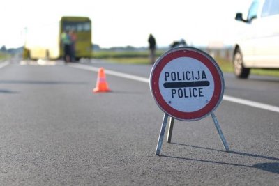 Vozači, oprez: Policija od ponedjeljka pojačano nadzire koliko brzo vozite