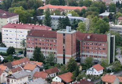 Opća bolnica Varaždin