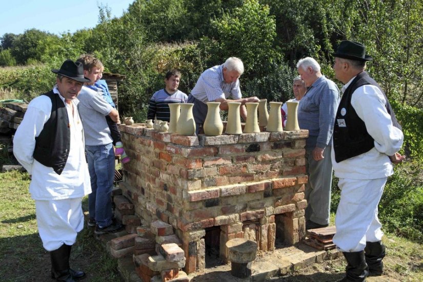 U nedjelju u Bedencu 3. kelembarska pepijevka - Dijen bedijenske lenčarije