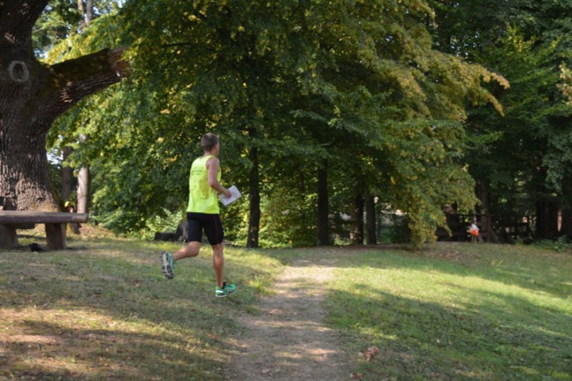 U subotu utrka u orijentacijskom trčanju za pomoć djeci koja boluju od kroničnih bolesti