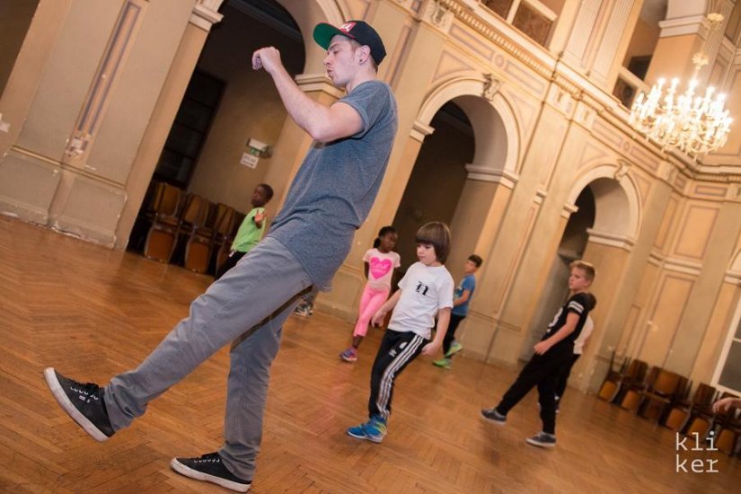 Kliker festival traži volontere koji će sudjelovati u realizaciji