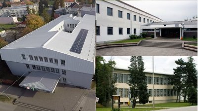 Elektrostrojarskoj, OŠ Veliki Bukovec i SŠ Ivanec  2,8 milijuna kuna iz EU za programe