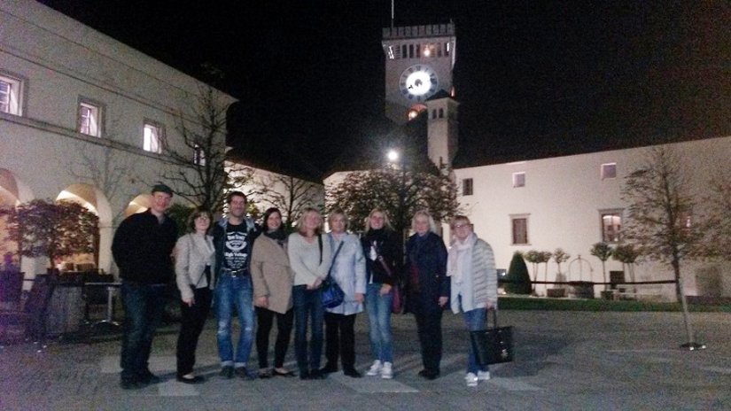 I. OŠ Varaždin: Počeo novi Erasmus projekt temeljen na ekološkim načelima