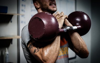 Od 5. do 8. prosinca besplatno vježbajte crossfit u Varaždinu