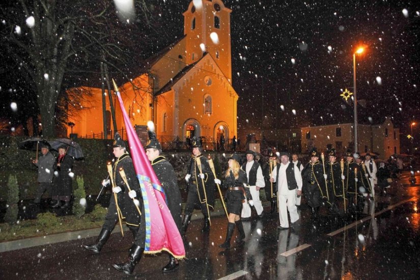 U nedjelju završna manifestacija Ivanečkih rudarskih dana 2017.