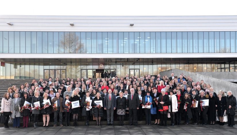 FOTO: Boxmark radnicima organizirao završnu proslavu, podijeljena i priznanja &quot;jubilarcima&quot;