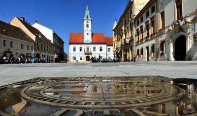 Osmisli fotografiju, tekst ili video da Varaždin bude Europska prijestolnica mladih 2021.