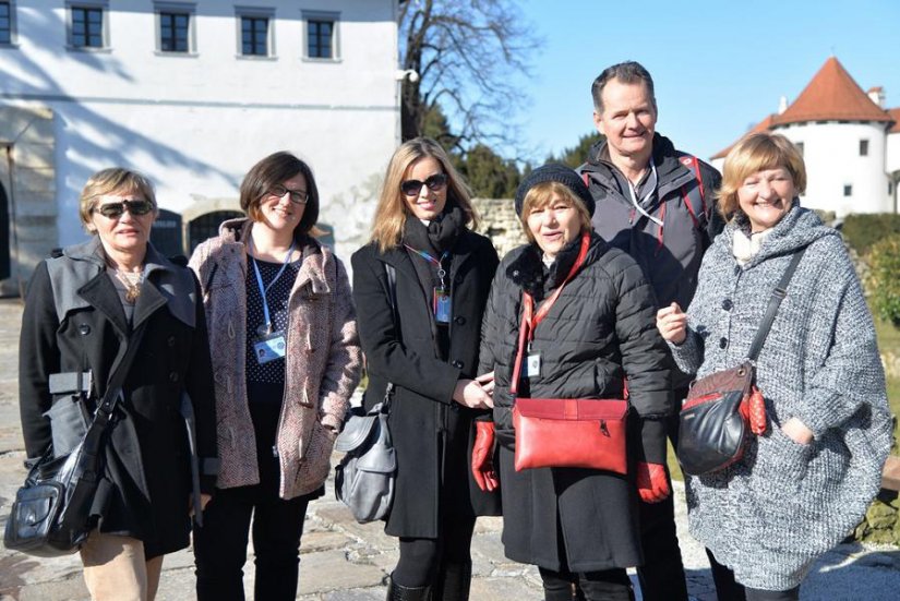 U nedjelju u Varaždinu, V. Toplicama, Ludbregu i Ivancu besplatna turistička vođenja