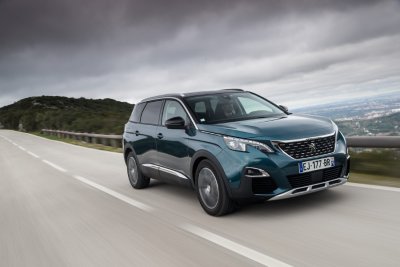 Vrhunska ponuda za novi SUV Peugeot 5008 i SUV 3008