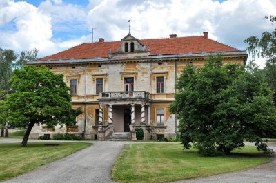 Džek i Frenk Djordić vilu Oršić pretvorit će u hotel sa 4 zvjezdice?