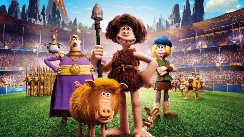 Ulaznice za film &quot;Dugi iz kamenog doba&quot; u CineStaru Varaždin osvojili su...