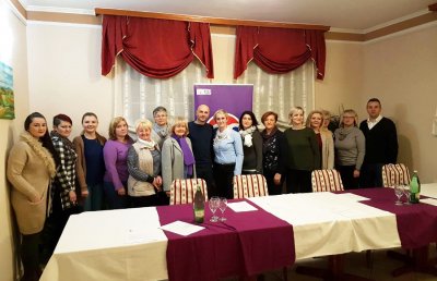 Reformisti: U Ludbregu osnovan Interesni odbor žena &quot;Istok&quot;