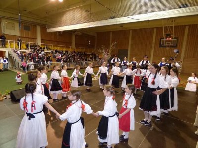 FOTO Kulturno umjetničko društvo Cestica proslavilo je svoj 20. rođendan