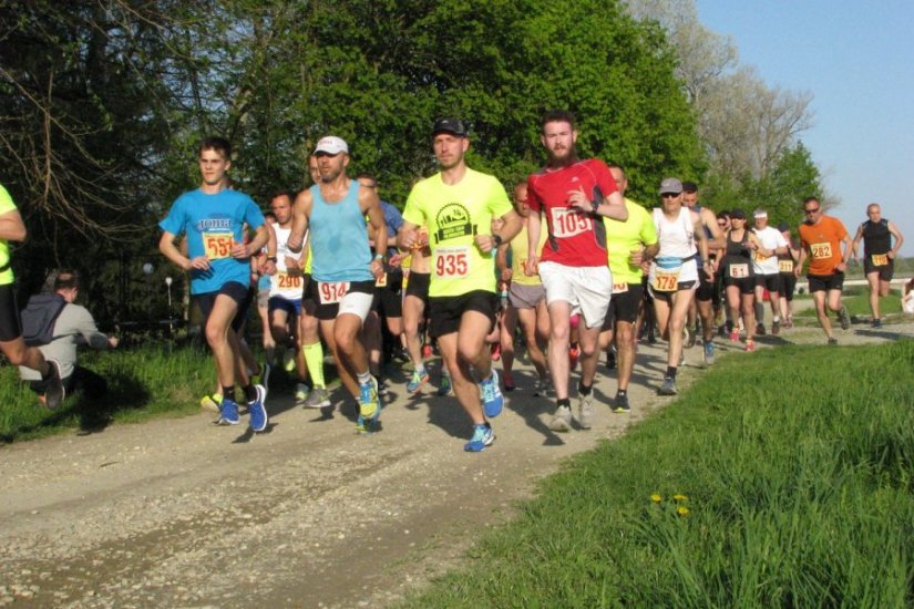 Cross liga Drava