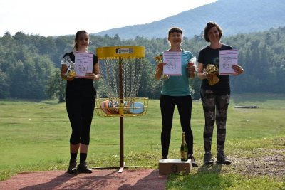 Varaždinka Danica Pajtak uzele je naslov najbolje u Hrvatskoj