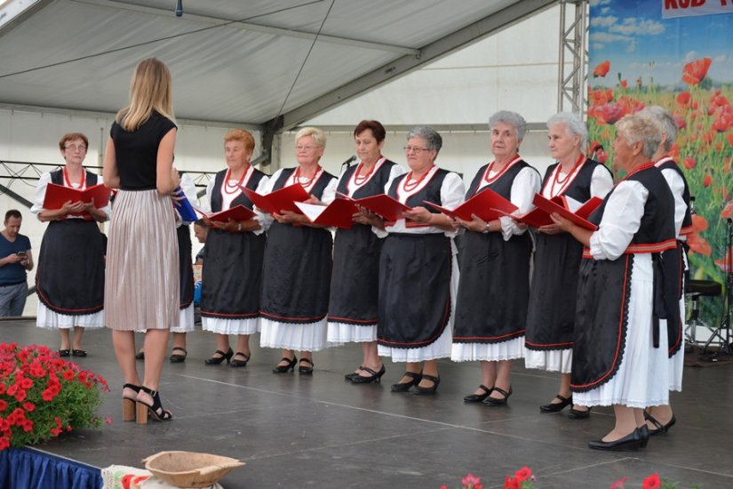 Sutra proslava Petrova u općini Trnovec Bartolovečki