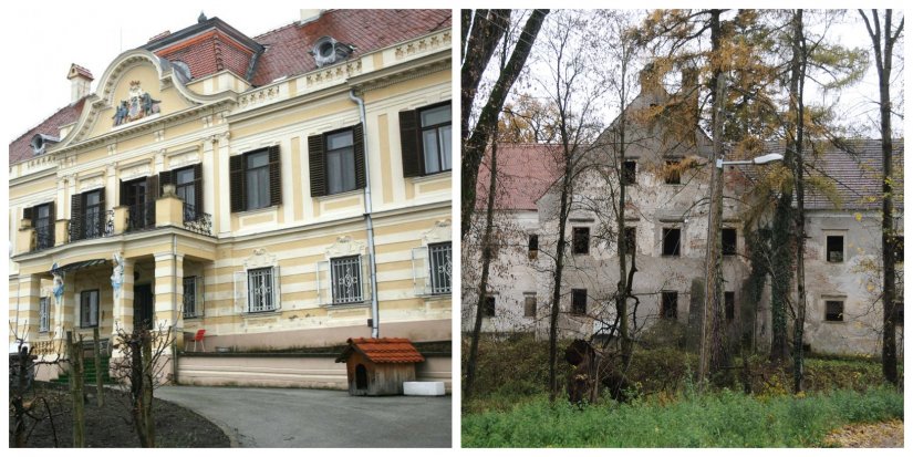 Veterinarskoj stanici Križovljangrad, a Šaulovec ide na novu dražbu za 1 kn!?