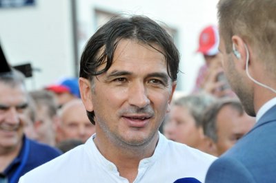 Zlatko Dalić: Morali smo biti svjetski prvaci, a finale nikada neću prežaliti