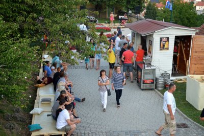 Lovrečevo u Var. Toplicama: Vrhunski glazbeni doživljaj uz mnoštvo smijeha