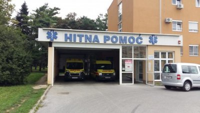 Za prijetnju policajcima smrću i uništavanje imovine ZHM-a - rad za opće dobro