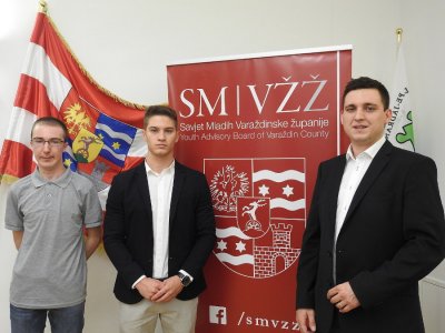 Kroz projekt županijskog Savjeta mladih maturanti će učiti o osobnim financijama