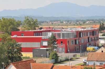 Grad Varaždin osigurao pokazne karte učenicima Centra Tomislav Špoljar