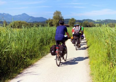 Novi termin biciklijade &quot;Med skrajski bregi&quot; je 30. rujna