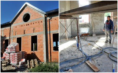 TURIZAM Staru stočnu vagu na Trgu M. Gupca u Varaždinu zamijenit će - hostel